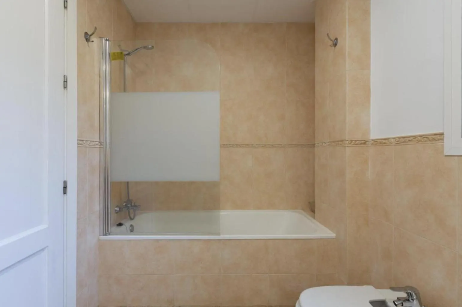 Apartament Amplio Y Cerca Del Mar Disponible Parking Manilva