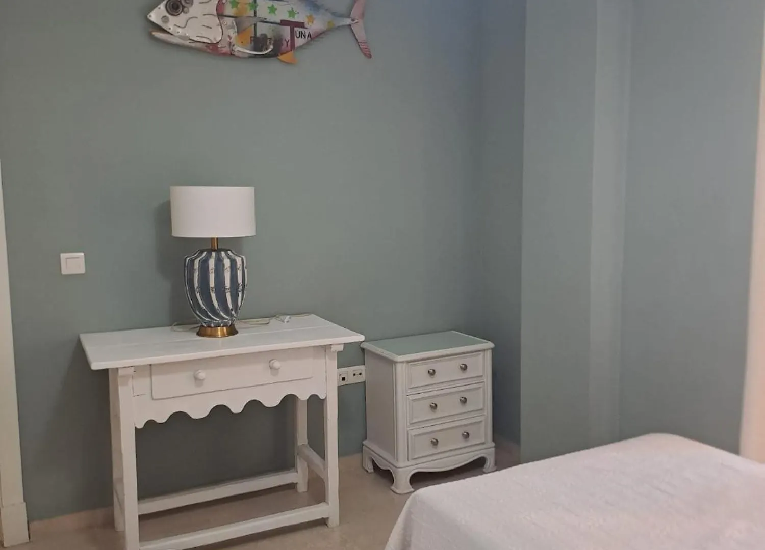 Amplio Y Cerca Del Mar Disponible Parking Apartman Manilva