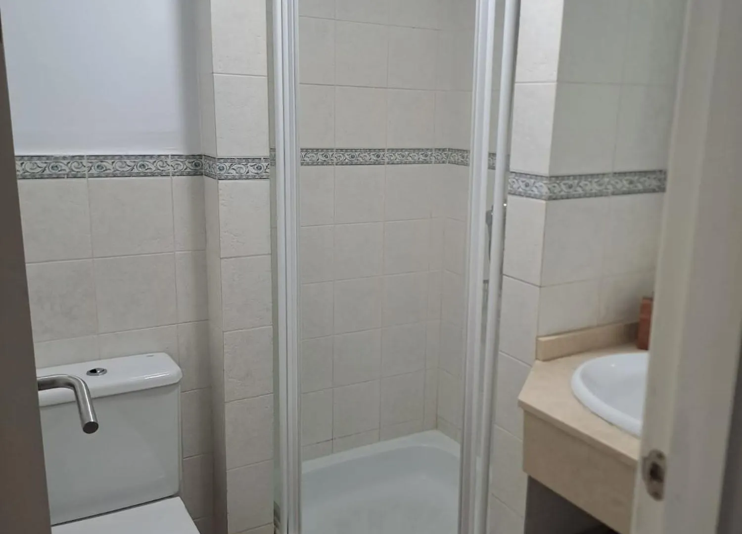 Amplio Y Cerca Del Mar Disponible Parking Apartman Manilva 0*,  Spanyolország